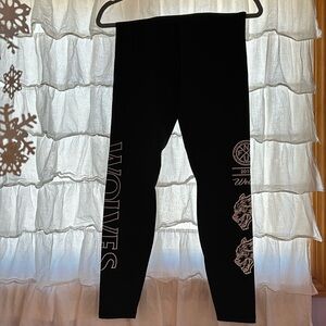 DarcSport Women’s Leggings